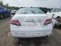 2011 Toyota CAMRY фото