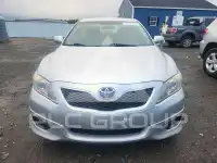 2011 Toyota CAMRY photo