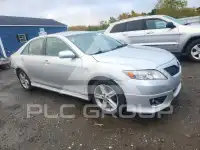 2011 Toyota CAMRY photo