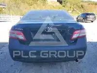 2011 Toyota CAMRY photo