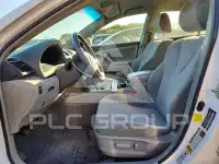 2011 Toyota CAMRY фото