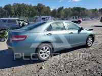 2011 Toyota CAMRY photo