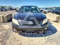 2011 Toyota CAMRY фото