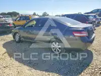 2011 Toyota CAMRY фото