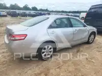 2011 Toyota CAMRY фото
