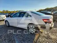 2011 Toyota CAMRY фото