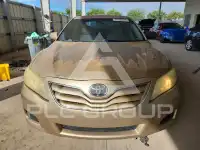 2011 Toyota CAMRY фото