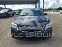 2011 Toyota CAMRY фото