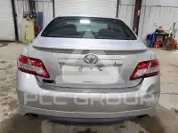 2011 Toyota CAMRY фото