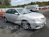 2011 Toyota CAMRY фото