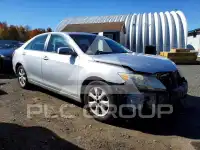 2011 Toyota CAMRY фото