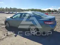 2011 Toyota CAMRY photo