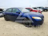 2011 Toyota CAMRY photo