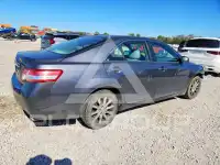 2011 Toyota CAMRY фото