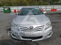 2011 Toyota CAMRY фото