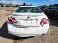2011 Toyota CAMRY фото