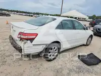 2011 Toyota CAMRY фото
