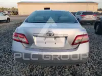 2011 Toyota CAMRY фото