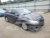 2011 Toyota CAMRY photo
