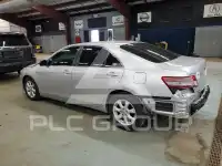 2011 Toyota CAMRY фото