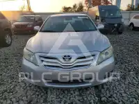 2011 Toyota CAMRY фото
