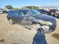 2011 Toyota CAMRY фото