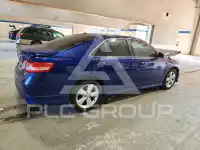2011 Toyota CAMRY фото