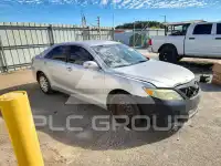 2011 Toyota CAMRY фото