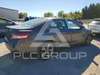 2011 Toyota CAMRY photo