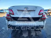 2011 Toyota CAMRY фото
