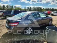 2011 Toyota CAMRY фото