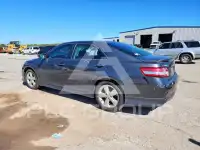 2011 Toyota CAMRY фото