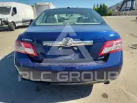 2011 Toyota CAMRY фото
