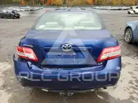 2011 Toyota CAMRY фото