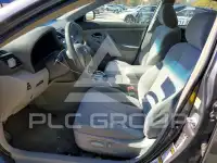 2011 Toyota CAMRY фото