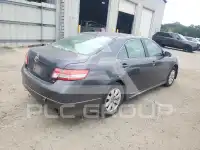 2011 Toyota CAMRY photo