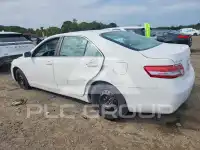 2011 Toyota CAMRY фото