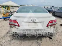 2011 Toyota CAMRY фото