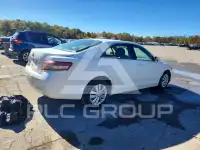 2011 Toyota CAMRY фото