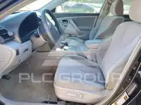 2011 Toyota CAMRY photo