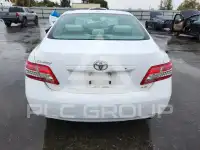 2011 Toyota CAMRY photo