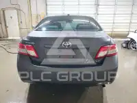 2011 Toyota CAMRY фото