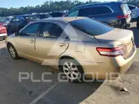 2011 Toyota CAMRY photo