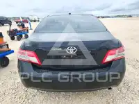 2011 Toyota CAMRY photo