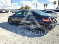 2011 Toyota CAMRY фото
