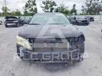 2011 Toyota CAMRY photo