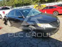 2011 Toyota CAMRY фото