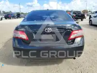 2011 Toyota CAMRY фото