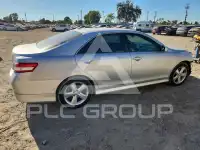 2011 Toyota CAMRY photo