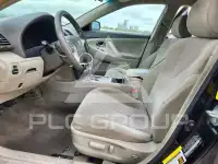 2011 Toyota CAMRY photo